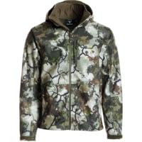 Kings Camo Wind-Defender Pro Fleece Bib