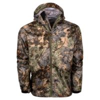King's Camo Climatex Rain Jacket