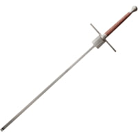 Kingston Arms Federschwert Fencing Sword