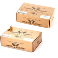 KIT Wilson Combat Hornady AP Remanufactured 9mm Pistol Ammo