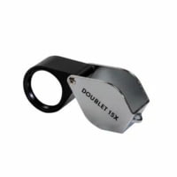 Kite Optics 15x Magnifier Doublet