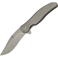 Kizer Cutlery Compadre Framelock Folding Knife