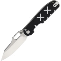 Kizer Cutlery Cormorant Button Lock Folding Knife
