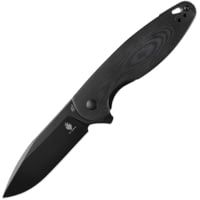 Kizer Cutlery Cozy Linerlock 3.25 in 154CM Stainless Steel Folding Knife