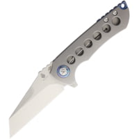 Kizer Cutlery Critical Folding Knife