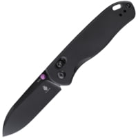 Kizer Cutlery Drop Bear Axis Lock 3.00 in 154CM Stainless Steel Folding Knife