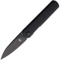 Kizer Cutlery Feist Framelock Titanium