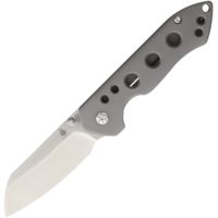 Kizer Cutlery Guru Framelock Folding Knife