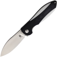 Kizer Cutlery Infinity Linerlock 3.00 in Stainless Steel Folding Knife