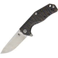 Kizer Cutlery Kesmec Framelock Folding Knife