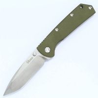 Kizer Cutlery Ki403A2 Folding Knife,4.01in
