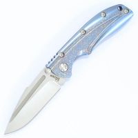 Kizer Cutlery Ki412A3 Folding Knife,3.937in