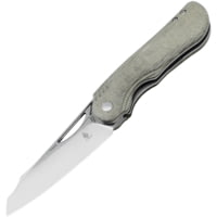 Kizer Cutlery Kobold 2.0 Linerlock 3.50 in 154CM Stainless Steel Folding Knife