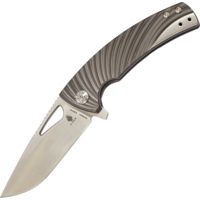 Kizer Cutlery Kyre Framelock Folding Knife
