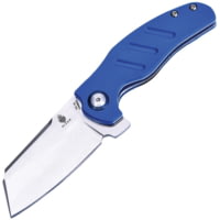 Kizer Cutlery Mini C01C Linerlock Blue Folding Knife
