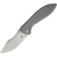 Kizer Cutlery Mini Pelican Framelock