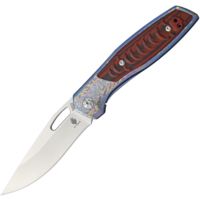 Kizer Cutlery Mistrial Folding Knife