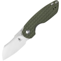 Kizer Cutlery October Mini Linerlock 2.50 in 154CM Stainless Steel Folding Knife