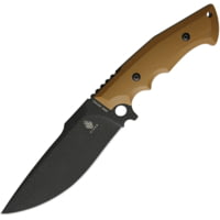 Kizer Cutlery Salient E613 Fixed Blade Knife