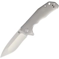 Kizer Cutlery Shoal M390 Limited Edition Folding Knife