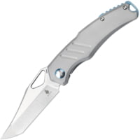 Kizer Cutlery Torngat Framelock S35VN 3.38 in Stainless Steel Folding Knife