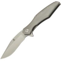 Kizer Cutlery Trifecta Framelock Folding Knife