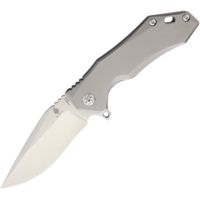 Kizer Cutlery Uprising CPM-S35VN Folding Knife