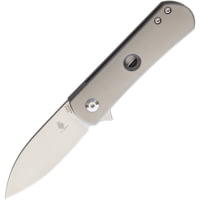 Kizer Cutlery Yorkie Framelock Folding Knife
