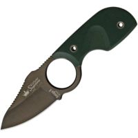 Kizlyar Amigo Fixed Blade Knife
