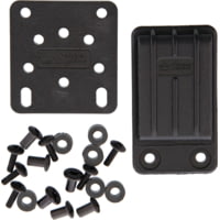 Kizlyar Clip with Platform Screws
