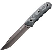 Kizlyar Enzo Fixed Blade Knife, 5.25in