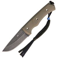 Kizlyar Kid Fixed Blade Knife