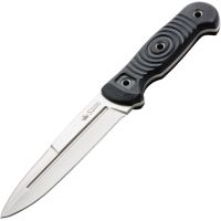 Kizlyar Legion Fixed Blade Knife