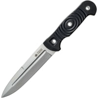 Kizlyar Legion Niolox Satin G10 Fixed Blade Knife