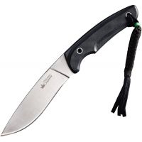 Kizlyar Savage Fixed Blade Knife, 5.25in