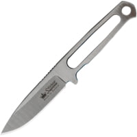 Kizlyar Sturm Mini Fixed Blade Knife