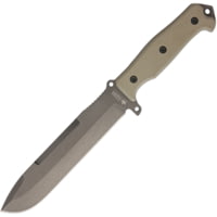 Kizlyar Survivalist X Full Tang D2 TW Knife