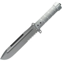 Kizlyar Survivalist Z D2 Knife