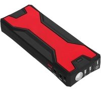 KJM Batt. Chgr./JumpStarter, 20 Ah Battery