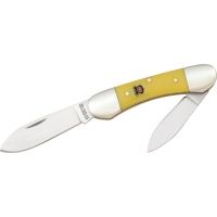 Klaas Small Canoe Knife