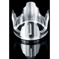 Klarus Extended Strike Bezel for XT11
