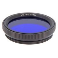 Klarus Blue Filter for XT30
