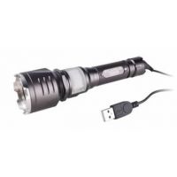 Klarus RS20 XML2 Waterproof LED Flashlight w/ 1050 Lumens