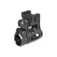 Klarus Picatinny Gun Mount