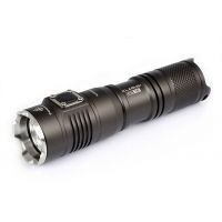 Klarus RS16 Rechargeable 380 Lumen Flashlight