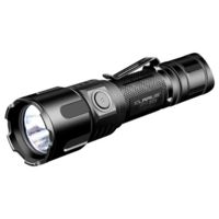 Klarus XT11UV 900 Lumen USB Rechargeable LED Flashlight
