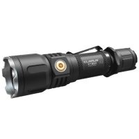 Klarus XT12S Rechargeable CREE LED Flashlight