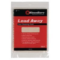 KleenBore Lead Away Cloth