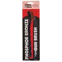 KleenBore Phosphor Bronze Bristle Gun Brush