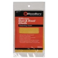 Kleen Bore Silicone Gun And Reel Cloths GC-220